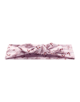 Peppermint Twist Headband